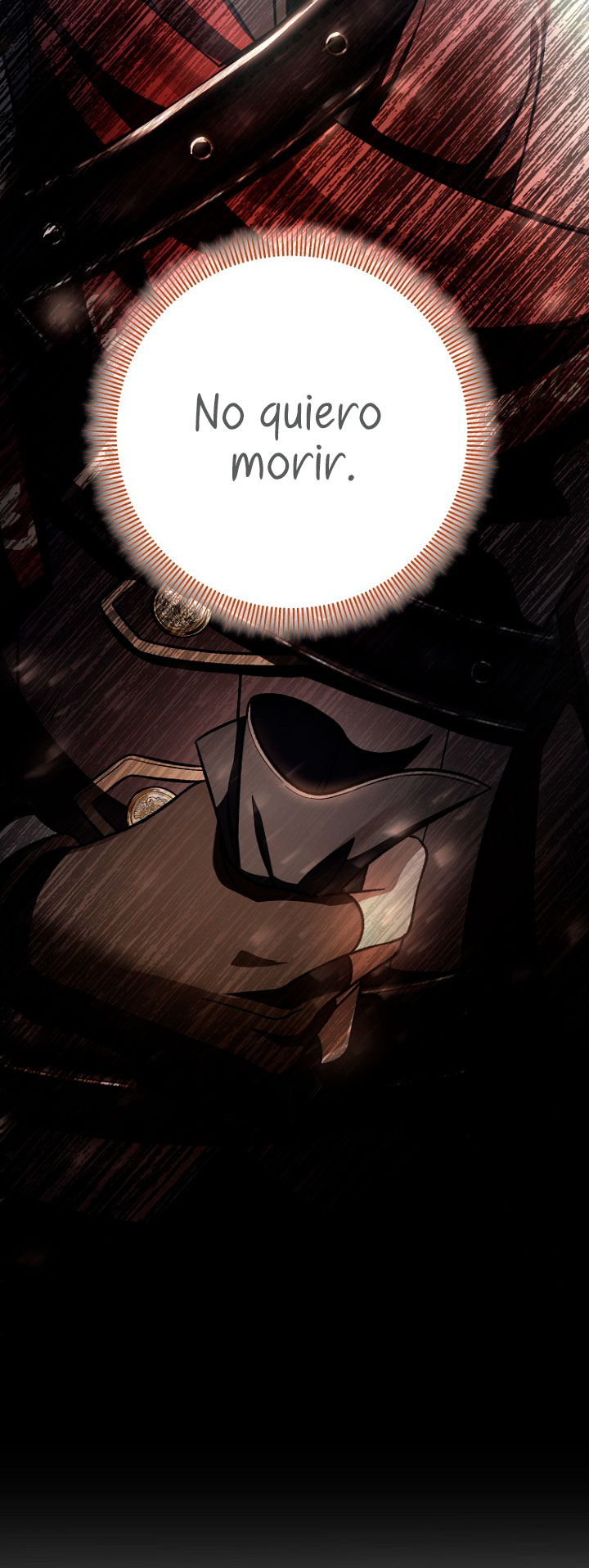 Estoy destinada a convertirme en la salvadora del protagonista Capítulo 34 - Página 18