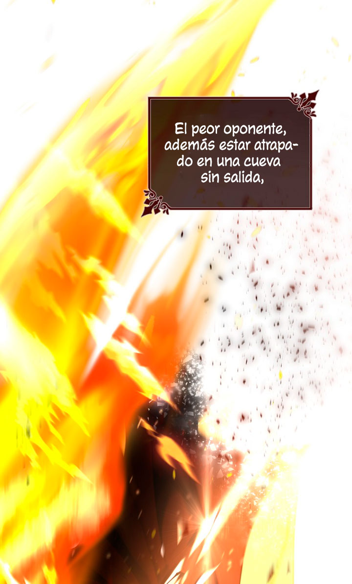 Estoy destinada a convertirme en la salvadora del protagonista Capítulo 34 - Página 21