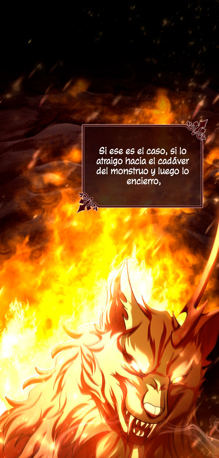 Estoy destinada a convertirme en la salvadora del protagonista Capítulo 34 - Página 25