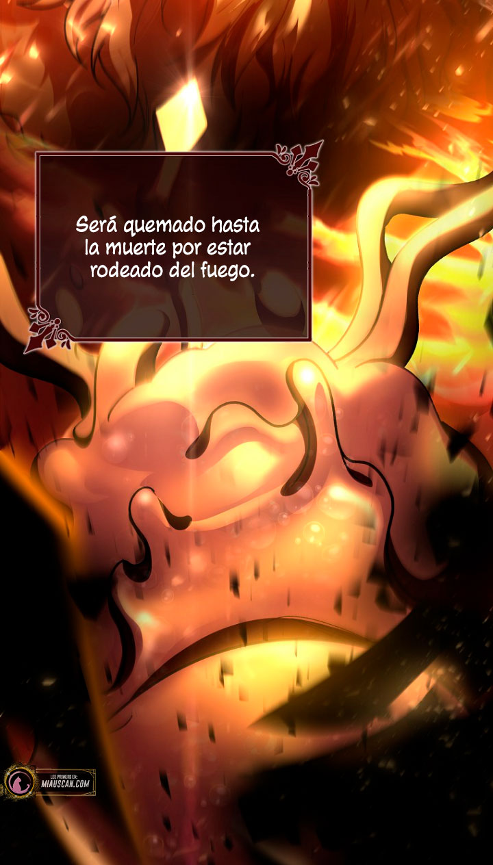 Estoy destinada a convertirme en la salvadora del protagonista Capítulo 34 - Página 26