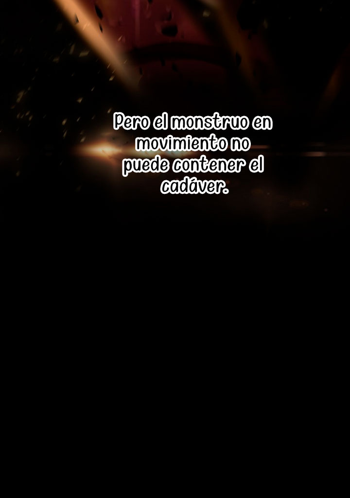 Estoy destinada a convertirme en la salvadora del protagonista Capítulo 34 - Página 27