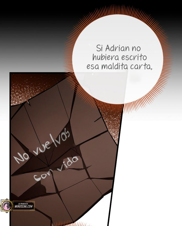 Estoy destinada a convertirme en la salvadora del protagonista Capítulo 34 - Página 28