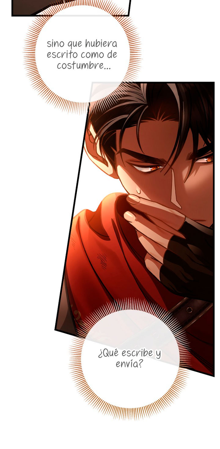 Estoy destinada a convertirme en la salvadora del protagonista Capítulo 34 - Página 29