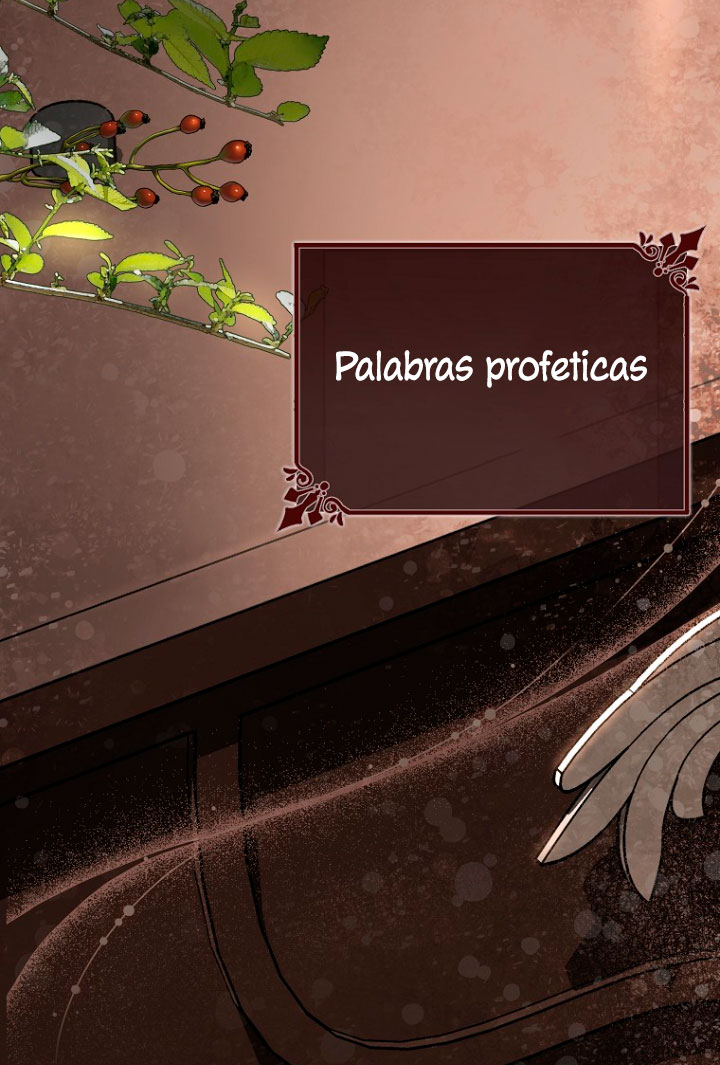 Estoy destinada a convertirme en la salvadora del protagonista Capítulo 34 - Página 32