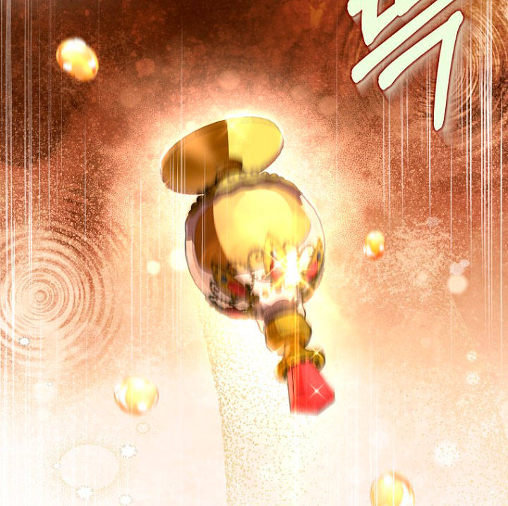 Estoy destinada a convertirme en la salvadora del protagonista Capítulo 34 - Página 37