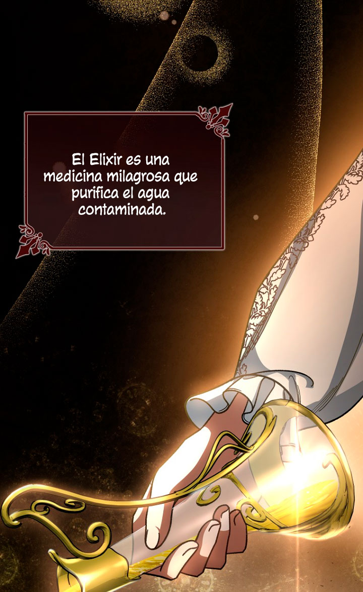 Estoy destinada a convertirme en la salvadora del protagonista Capítulo 34 - Página 41