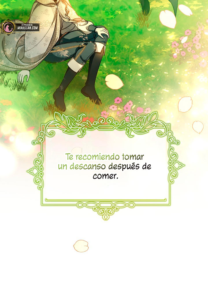 Estoy destinada a convertirme en la salvadora del protagonista Capítulo 34 - Página 57