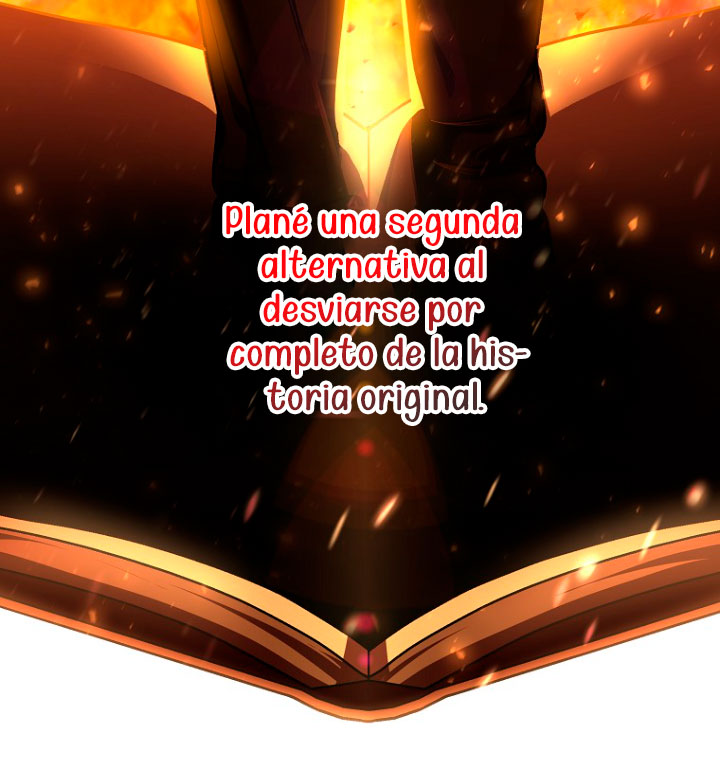 Estoy destinada a convertirme en la salvadora del protagonista Capítulo 34 - Página 68