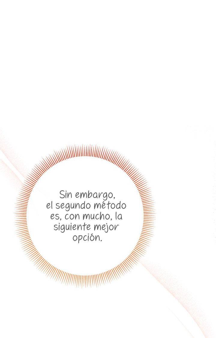 Estoy destinada a convertirme en la salvadora del protagonista Capítulo 34 - Página 69