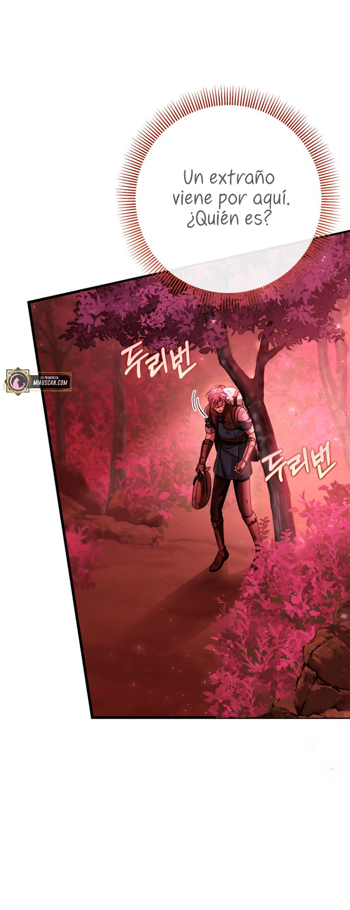 Estoy destinada a convertirme en la salvadora del protagonista Capítulo 34 - Página 71