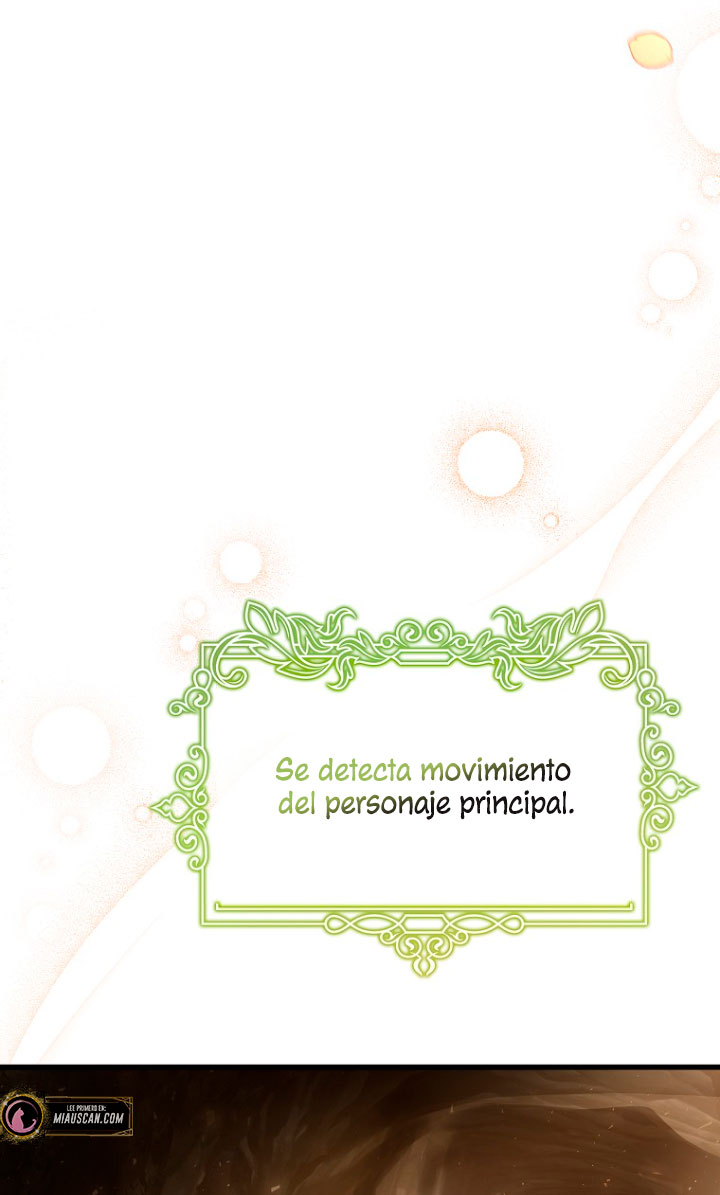 Estoy destinada a convertirme en la salvadora del protagonista Capítulo 34 - Página 77