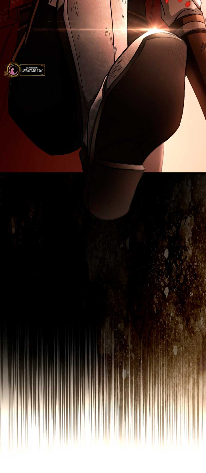 Estoy destinada a convertirme en la salvadora del protagonista Capítulo 35 - Página 12