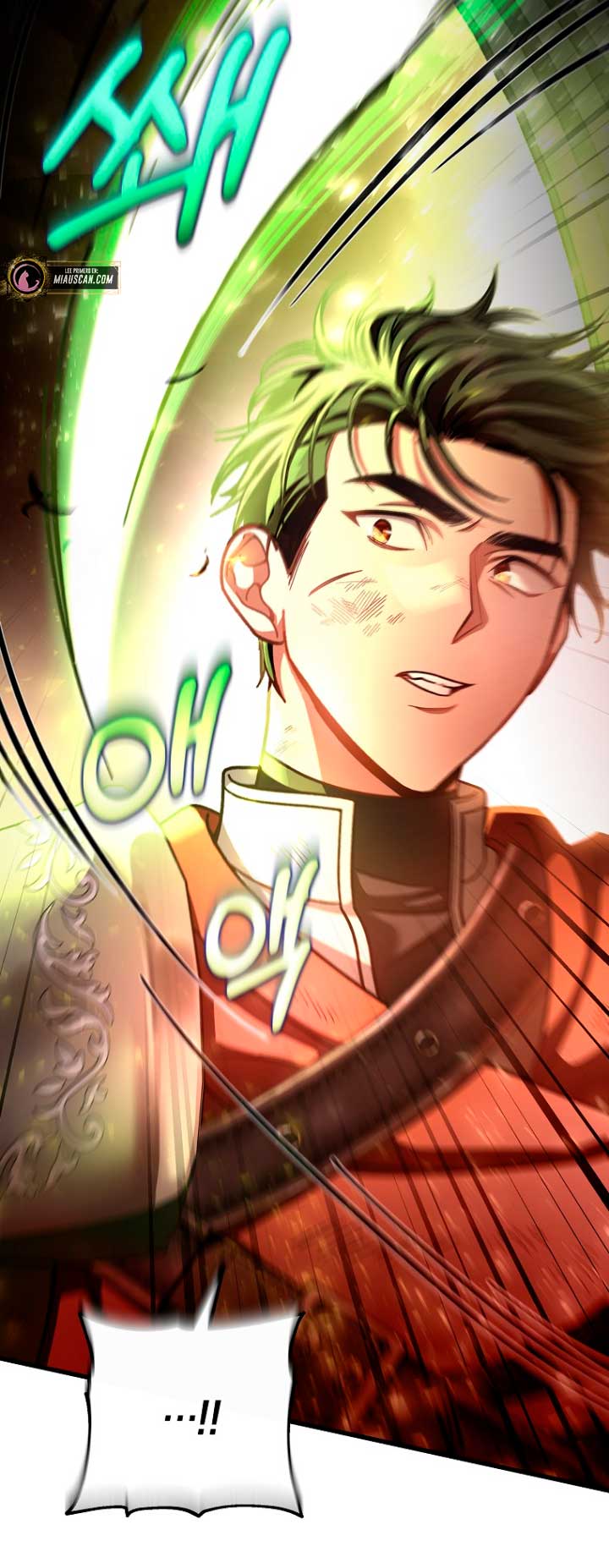 Estoy destinada a convertirme en la salvadora del protagonista Capítulo 35 - Página 16