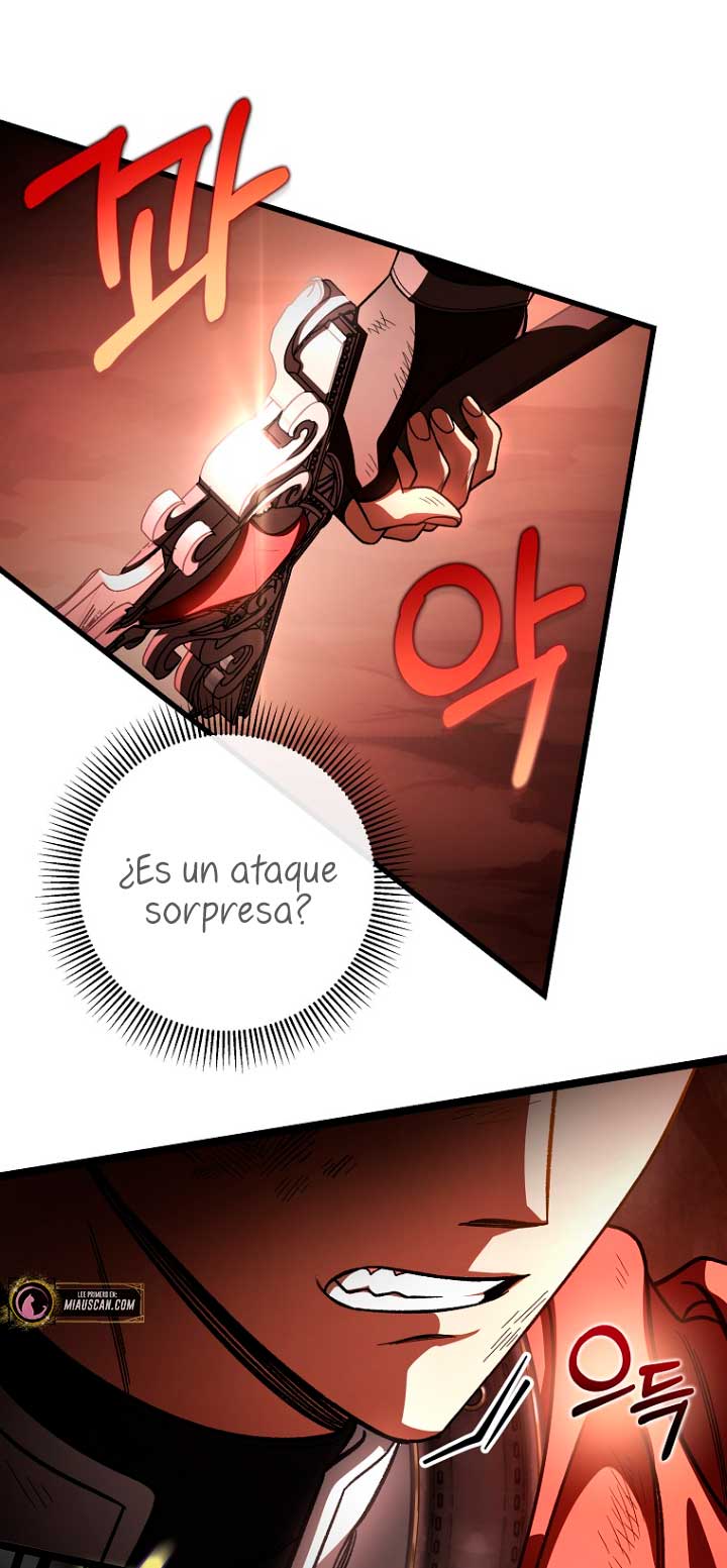 Estoy destinada a convertirme en la salvadora del protagonista Capítulo 35 - Página 17