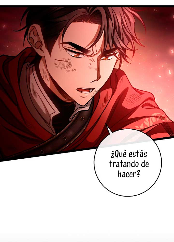 Estoy destinada a convertirme en la salvadora del protagonista Capítulo 35 - Página 25