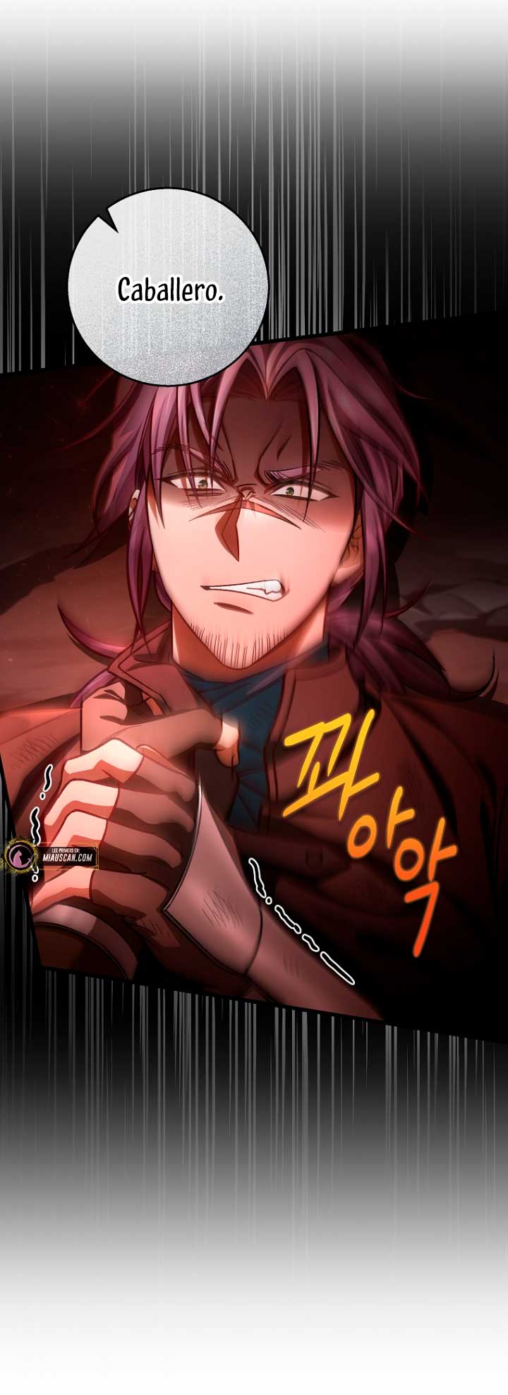 Estoy destinada a convertirme en la salvadora del protagonista Capítulo 35 - Página 26