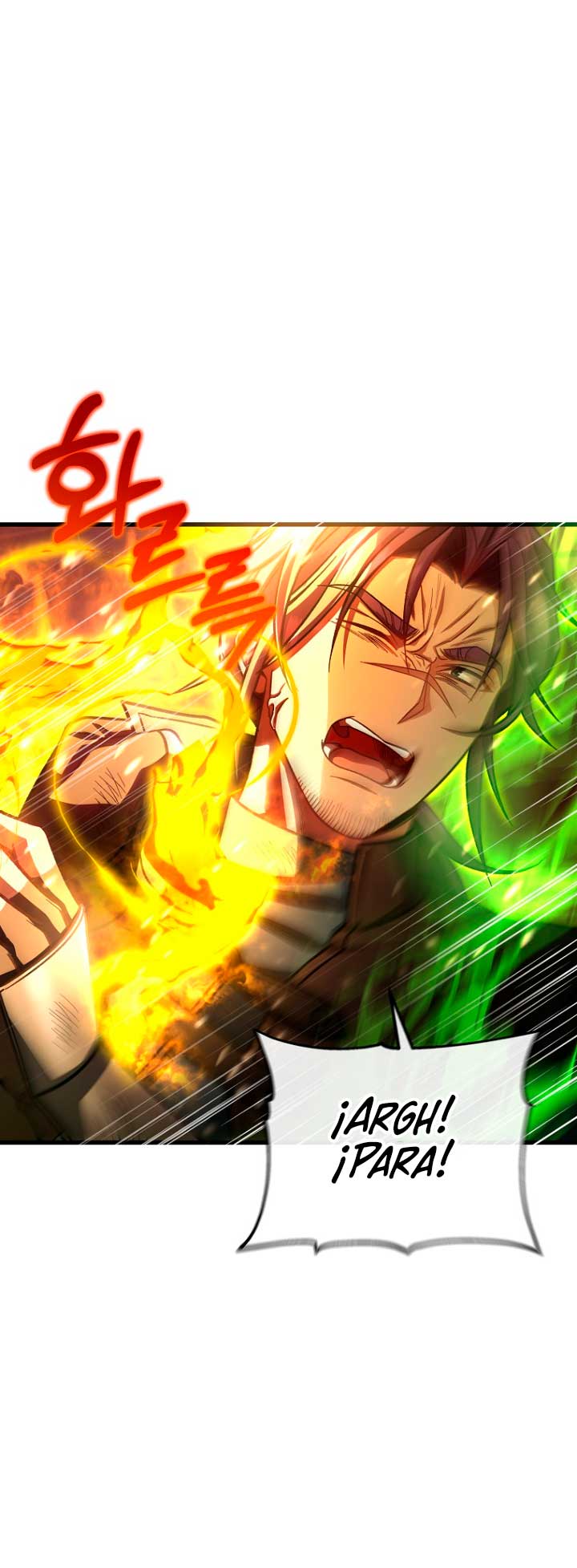 Estoy destinada a convertirme en la salvadora del protagonista Capítulo 35 - Página 28