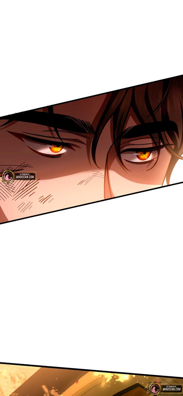 Estoy destinada a convertirme en la salvadora del protagonista Capítulo 35 - Página 39