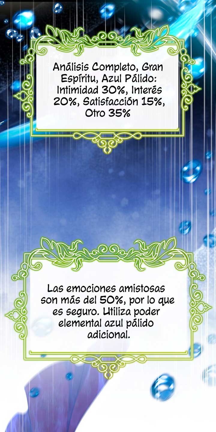 Estoy destinada a convertirme en la salvadora del protagonista Capítulo 35 - Página 57