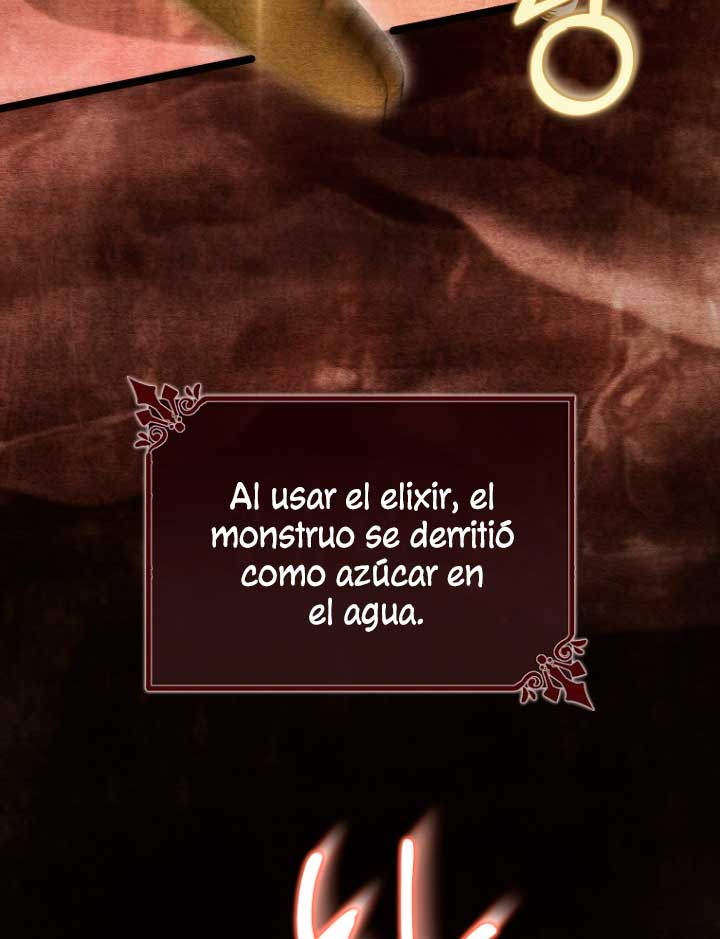 Estoy destinada a convertirme en la salvadora del protagonista Capítulo 35 - Página 7