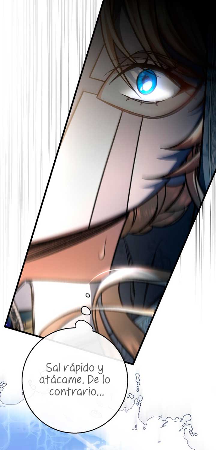 Estoy destinada a convertirme en la salvadora del protagonista Capítulo 35 - Página 76