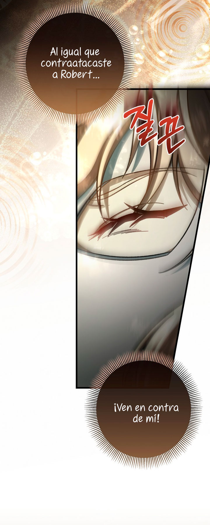 Estoy destinada a convertirme en la salvadora del protagonista Capítulo 36 - Página 13