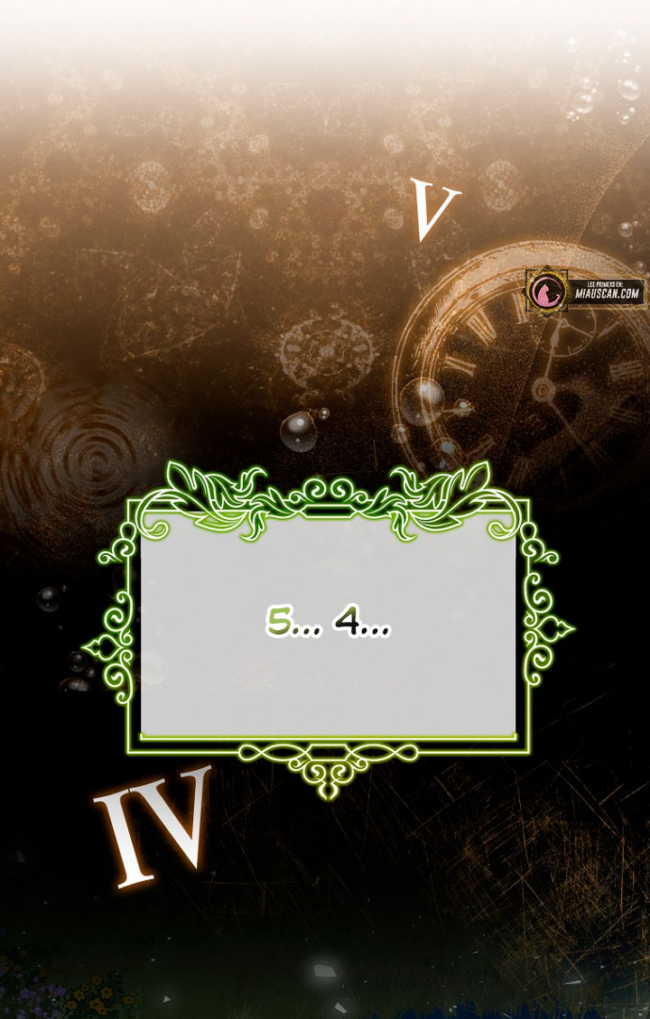 Estoy destinada a convertirme en la salvadora del protagonista Capítulo 36 - Página 14