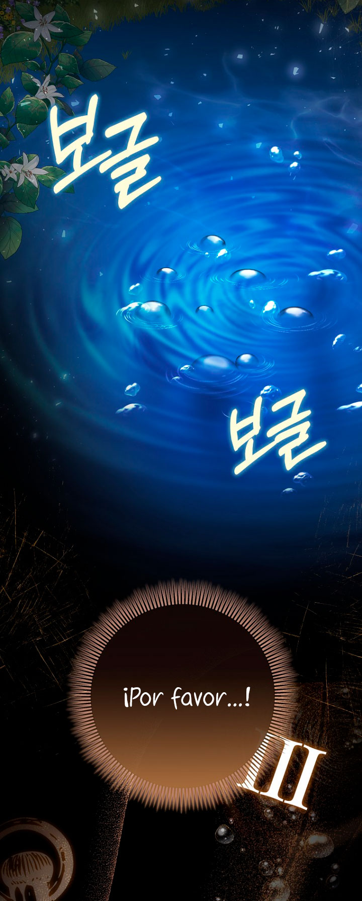 Estoy destinada a convertirme en la salvadora del protagonista Capítulo 36 - Página 15