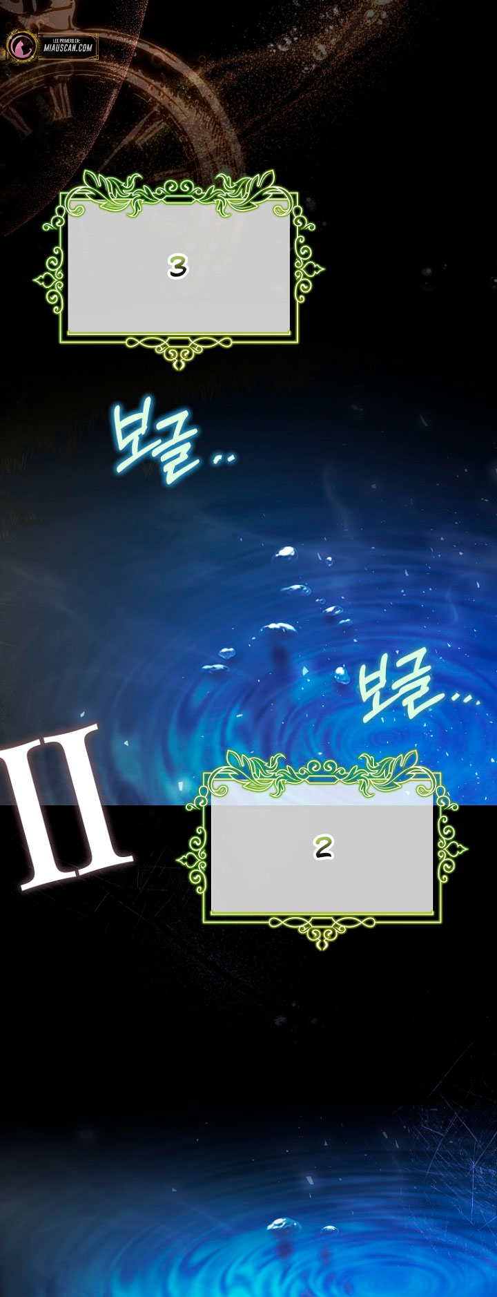 Estoy destinada a convertirme en la salvadora del protagonista Capítulo 36 - Página 16