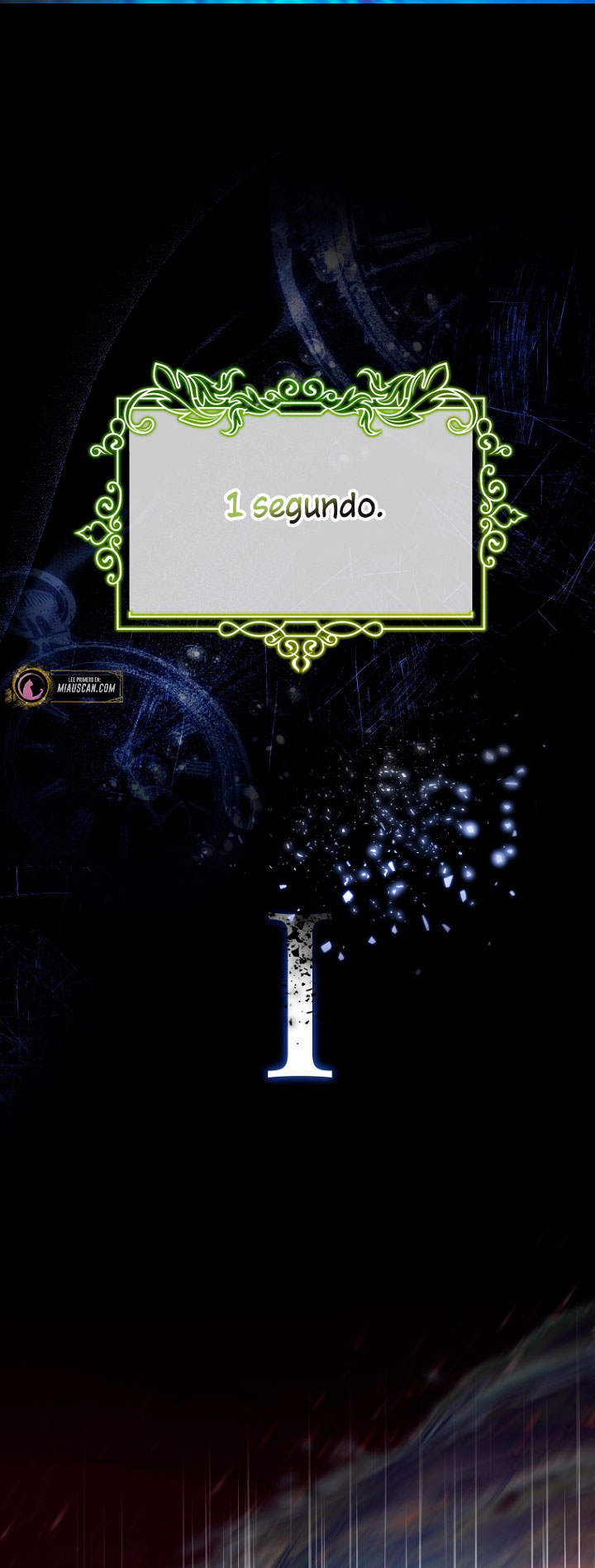 Estoy destinada a convertirme en la salvadora del protagonista Capítulo 36 - Página 17