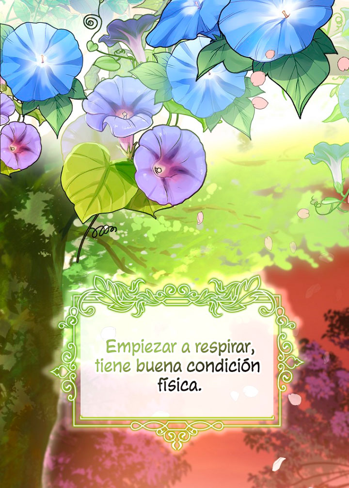 Estoy destinada a convertirme en la salvadora del protagonista Capítulo 36 - Página 25