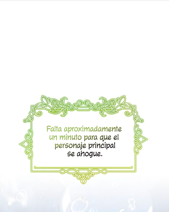 Estoy destinada a convertirme en la salvadora del protagonista Capítulo 36 - Página 3