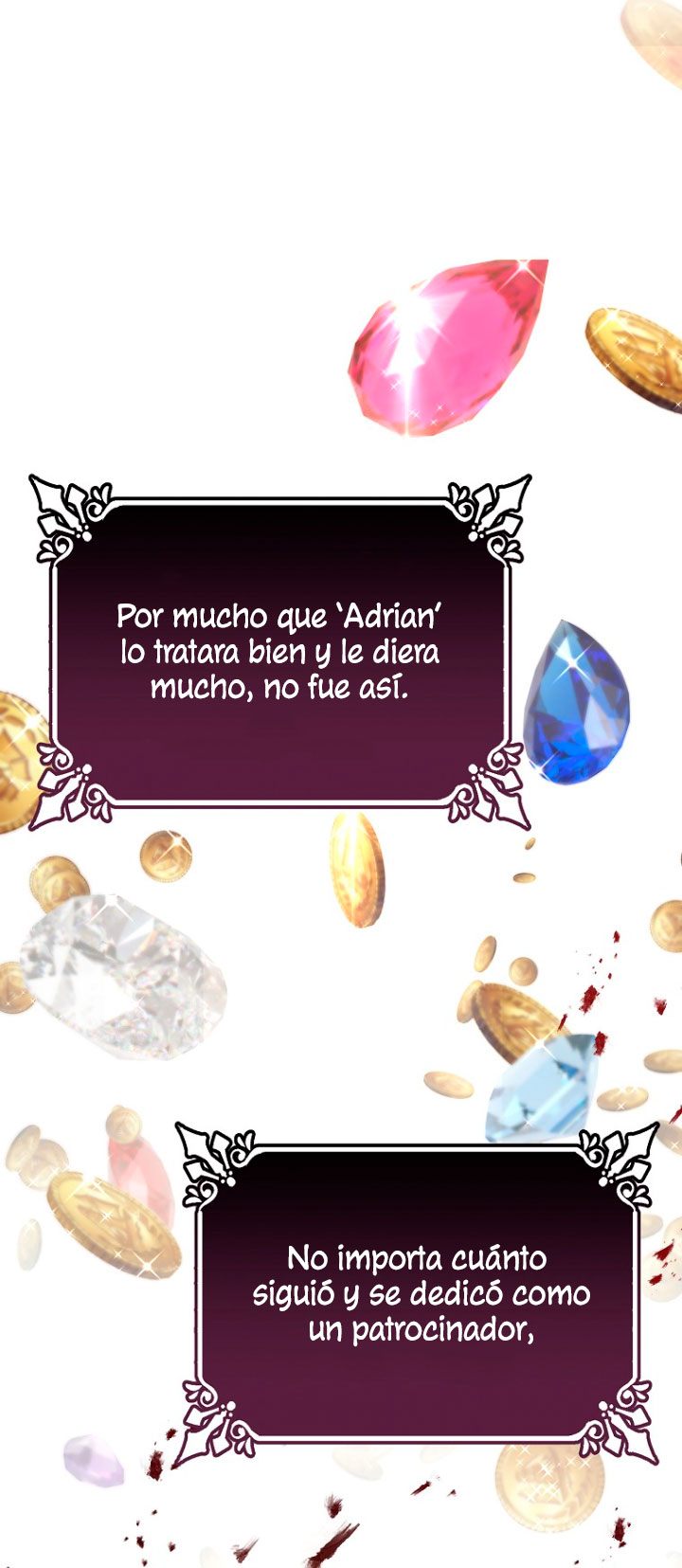 Estoy destinada a convertirme en la salvadora del protagonista Capítulo 36 - Página 32