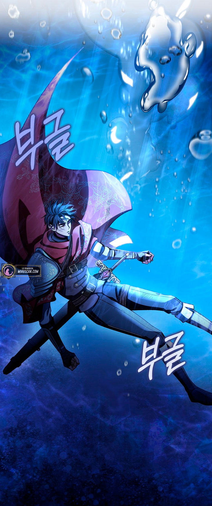 Estoy destinada a convertirme en la salvadora del protagonista Capítulo 36 - Página 4