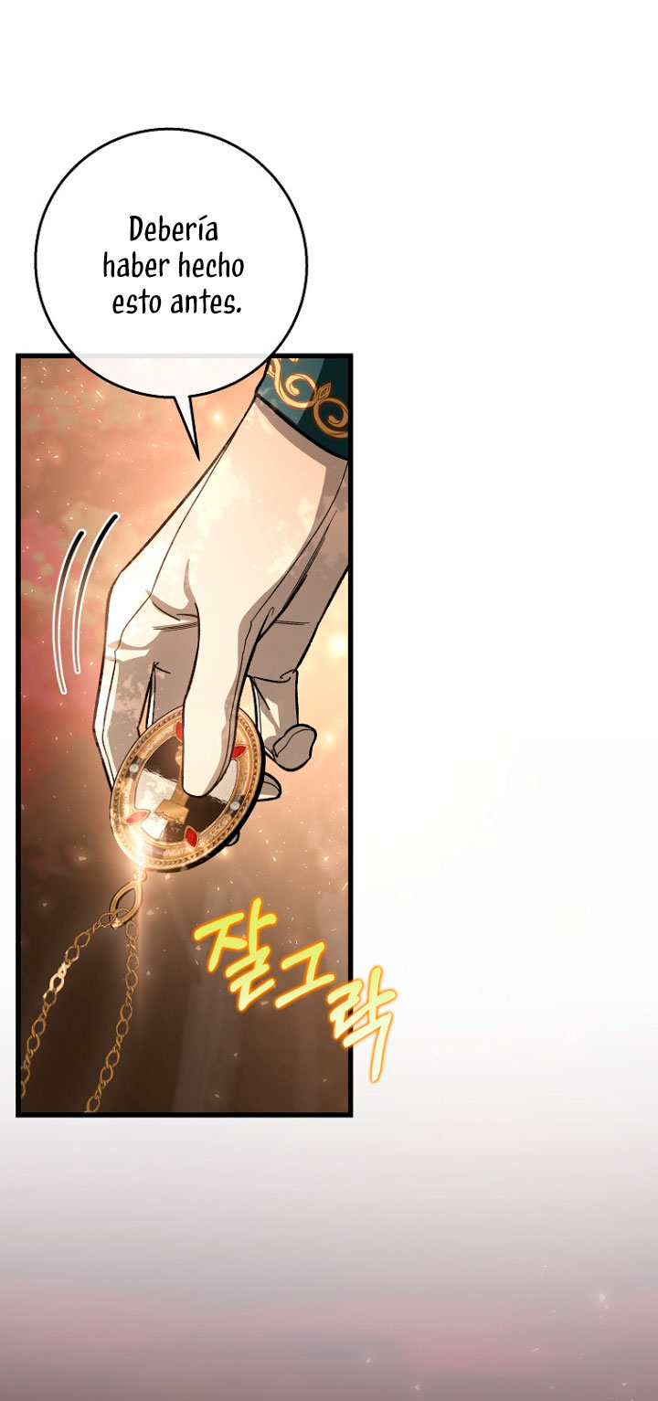 Estoy destinada a convertirme en la salvadora del protagonista Capítulo 36 - Página 62