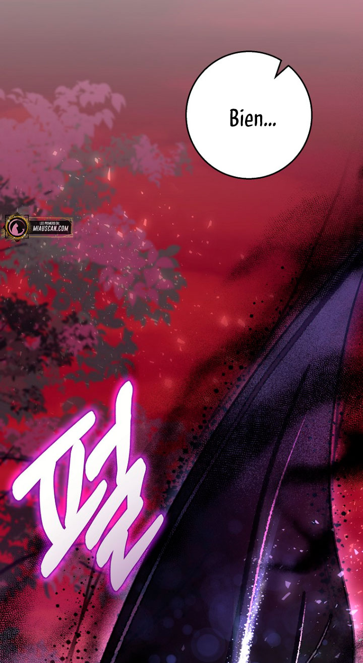 Estoy destinada a convertirme en la salvadora del protagonista Capítulo 36 - Página 75