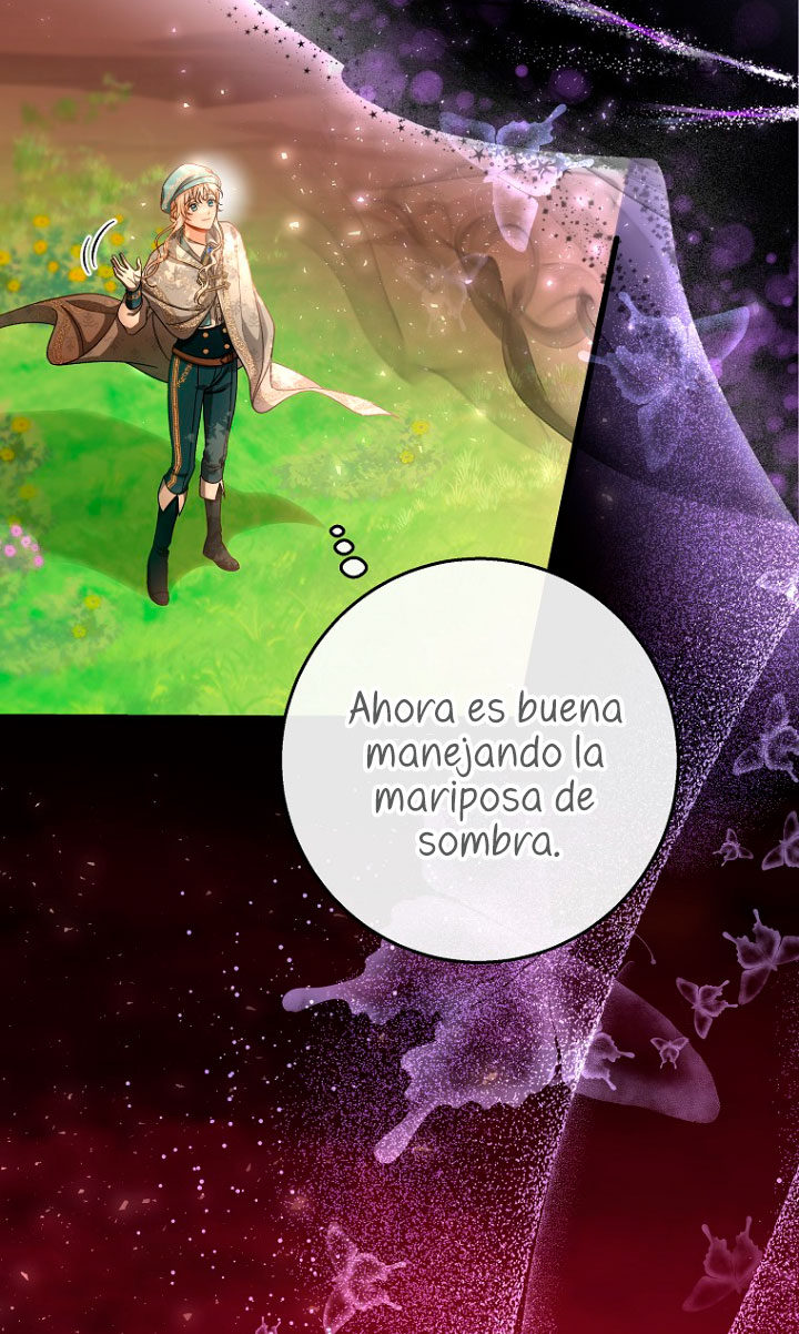 Estoy destinada a convertirme en la salvadora del protagonista Capítulo 36 - Página 78