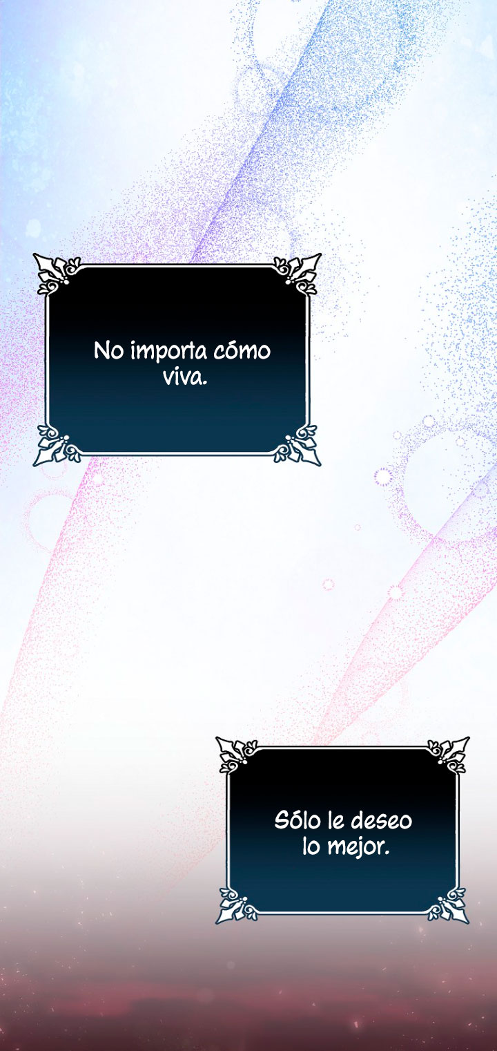 Estoy destinada a convertirme en la salvadora del protagonista Capítulo 36 - Página 84