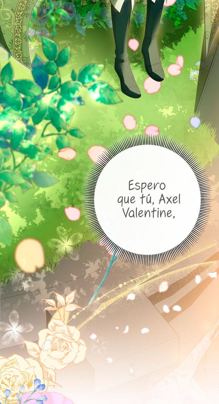 Estoy destinada a convertirme en la salvadora del protagonista Capítulo 36 - Página 87