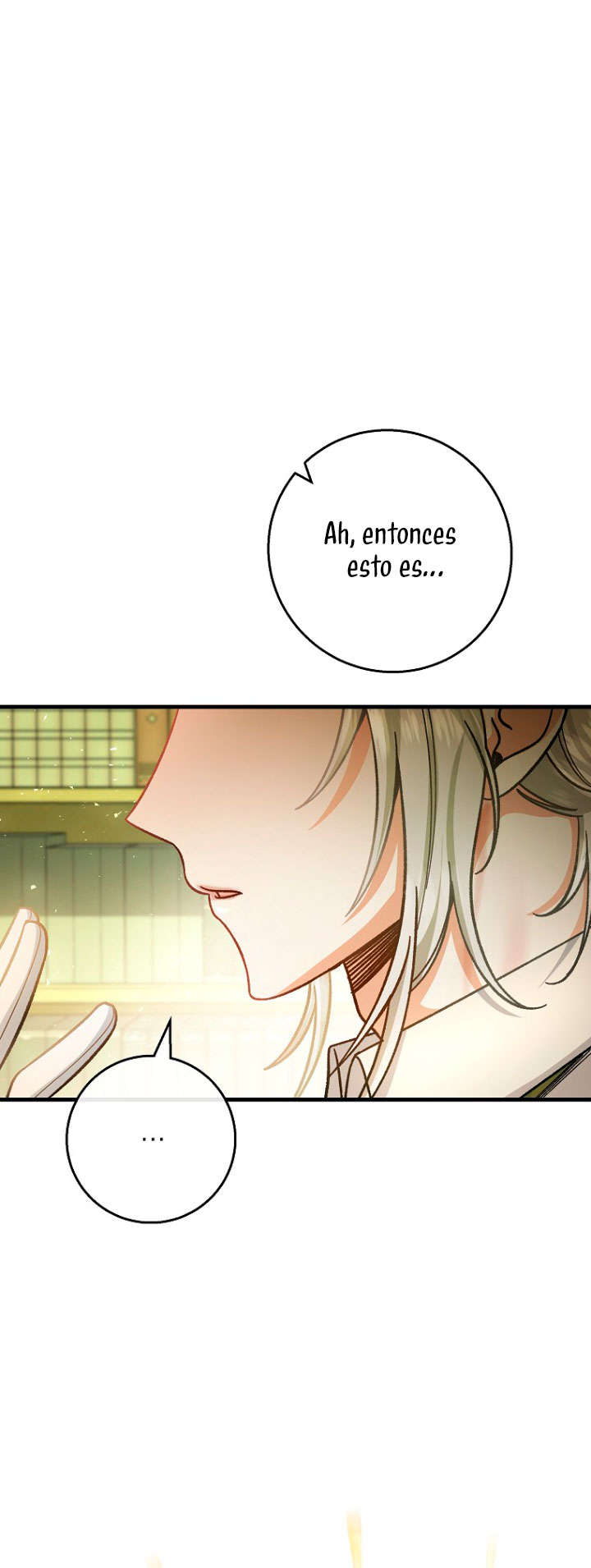 Estoy destinada a convertirme en la salvadora del protagonista Capítulo 37 - Página 11