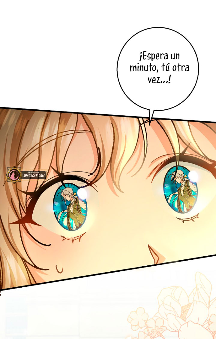 Estoy destinada a convertirme en la salvadora del protagonista Capítulo 37 - Página 13