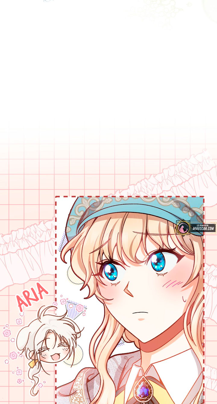 Estoy destinada a convertirme en la salvadora del protagonista Capítulo 37 - Página 17