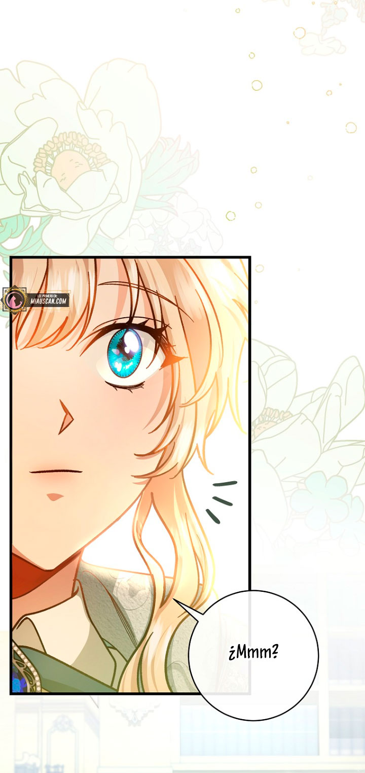 Estoy destinada a convertirme en la salvadora del protagonista Capítulo 37 - Página 4