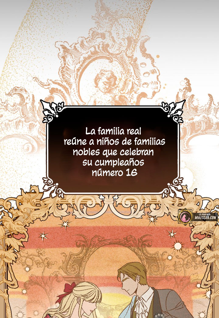 Estoy destinada a convertirme en la salvadora del protagonista Capítulo 37 - Página 48