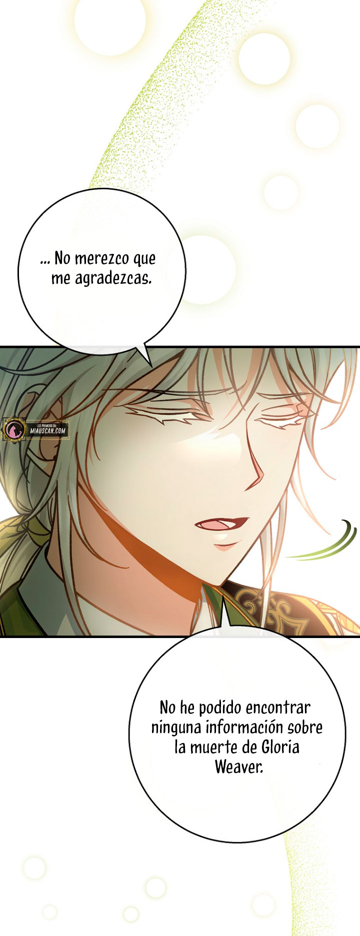 Estoy destinada a convertirme en la salvadora del protagonista Capítulo 37 - Página 52