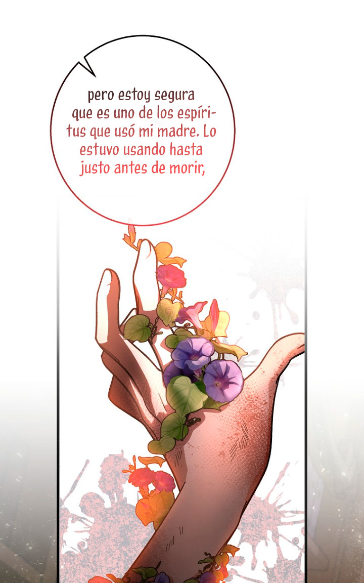 Estoy destinada a convertirme en la salvadora del protagonista Capítulo 37 - Página 61