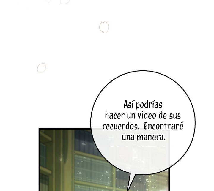 Estoy destinada a convertirme en la salvadora del protagonista Capítulo 37 - Página 65