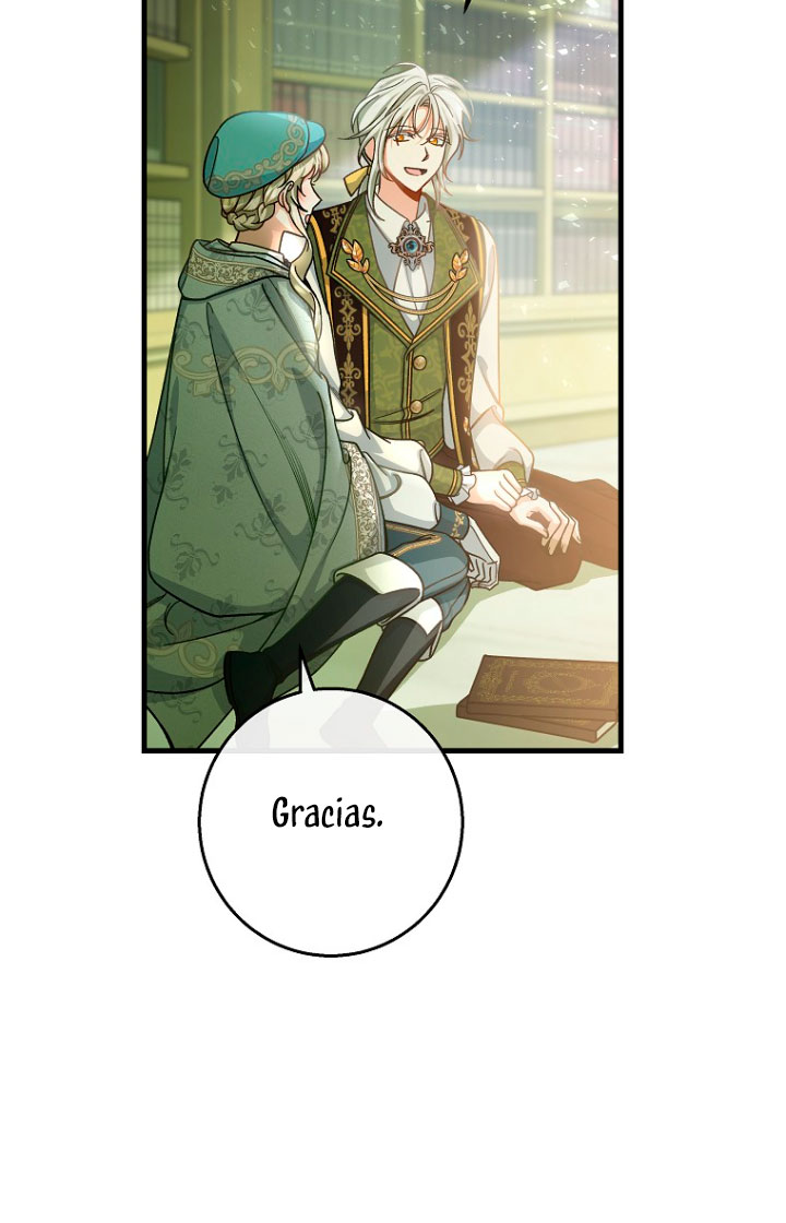 Estoy destinada a convertirme en la salvadora del protagonista Capítulo 37 - Página 66