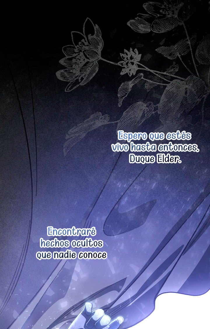 Estoy destinada a convertirme en la salvadora del protagonista Capítulo 37 - Página 68