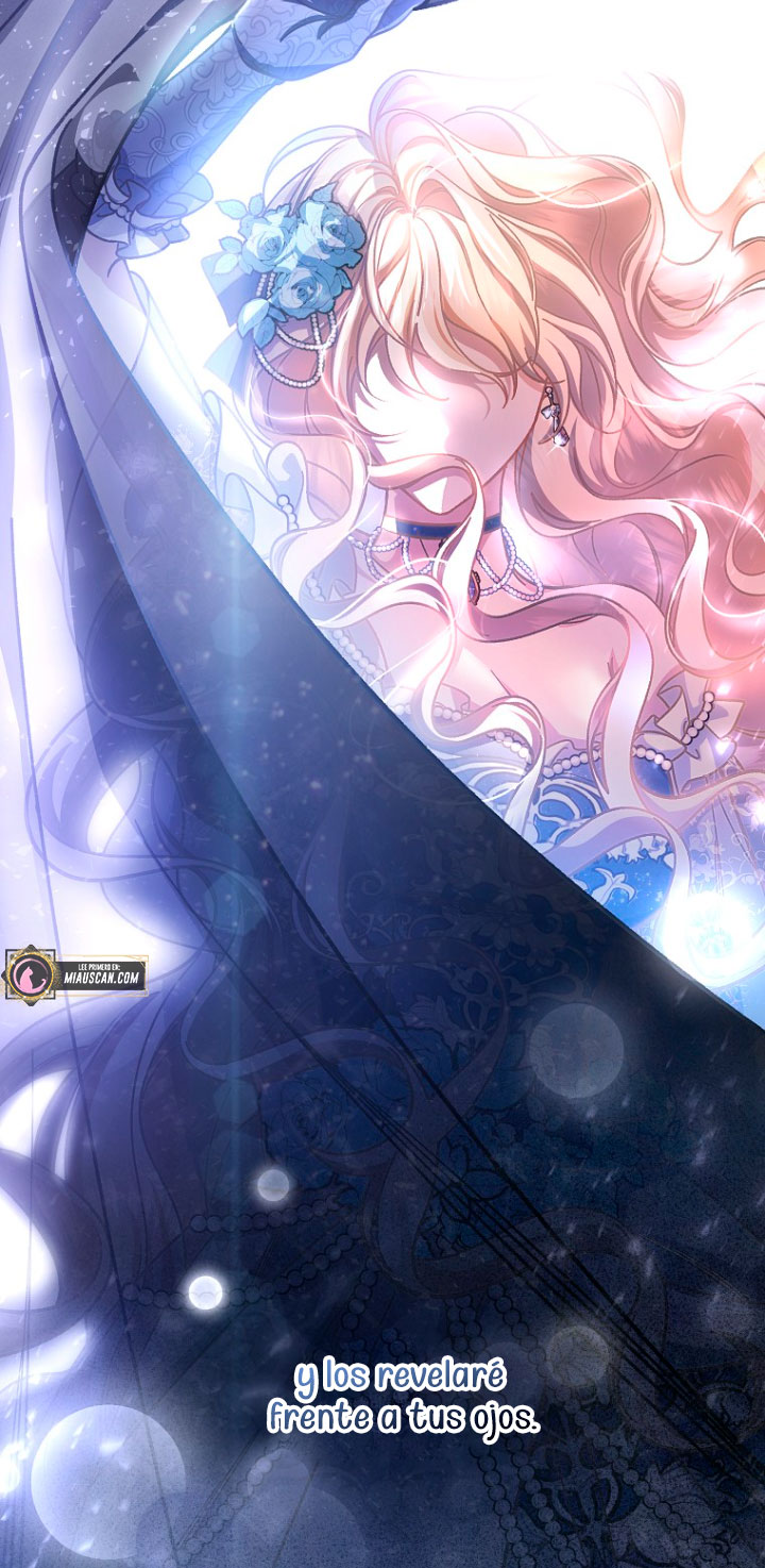 Estoy destinada a convertirme en la salvadora del protagonista Capítulo 37 - Página 69